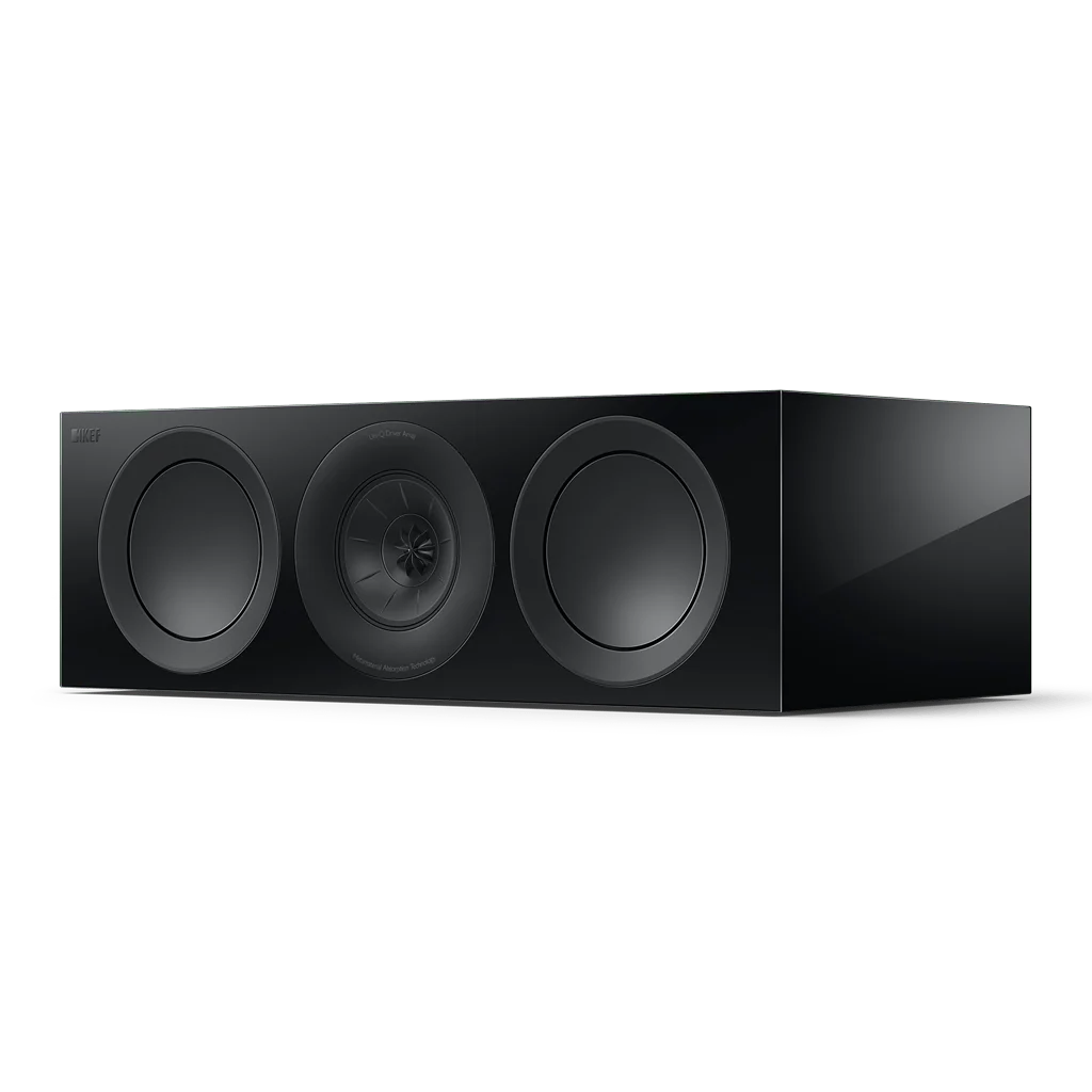 KEF R6 Meta