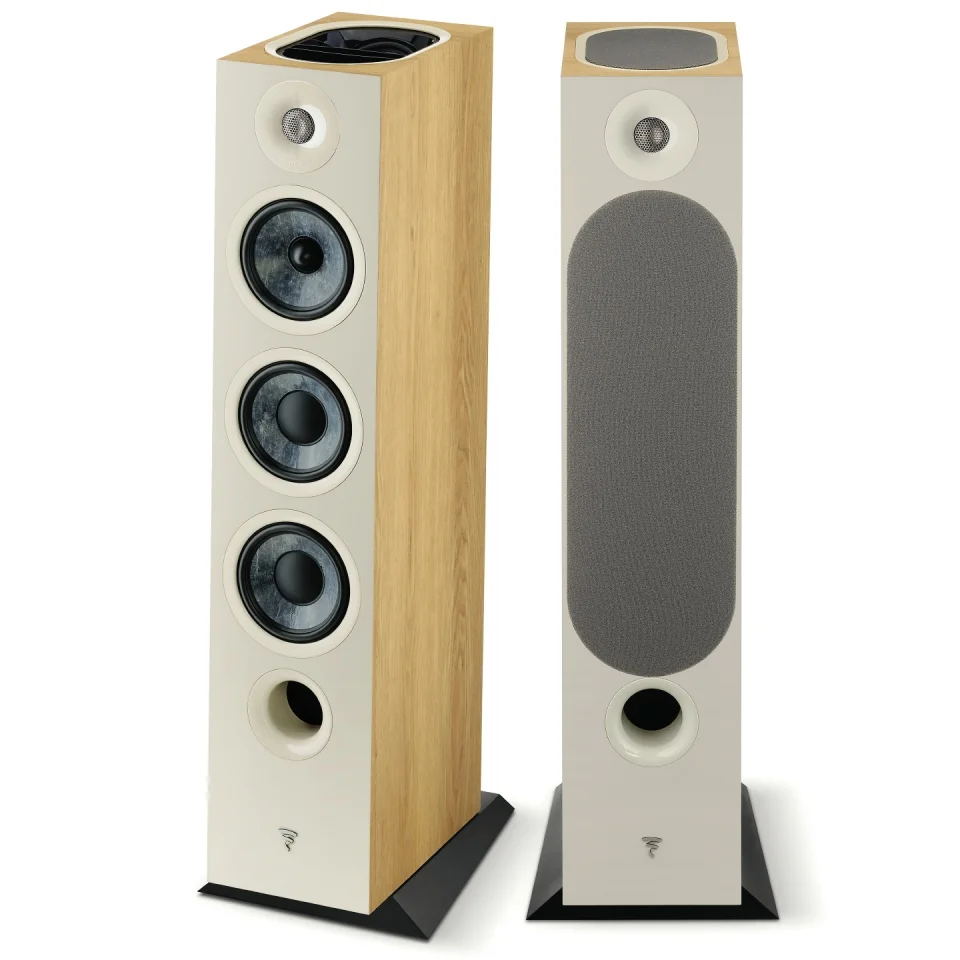 Focal Chora 826 D