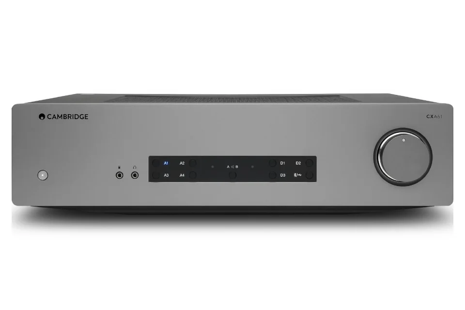 Cambridge Audio CXA 61