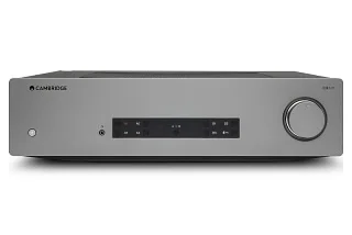 Cambridge Audio CXA 81