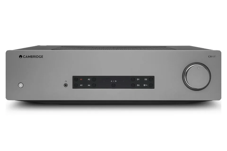 Cambridge Audio CXA 81 MKII