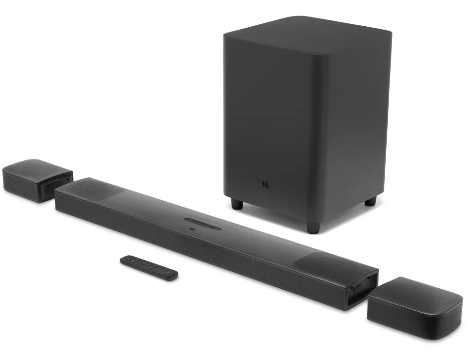 JBL Bar 9.1