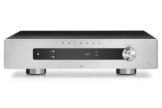 Primare I 25 DAC