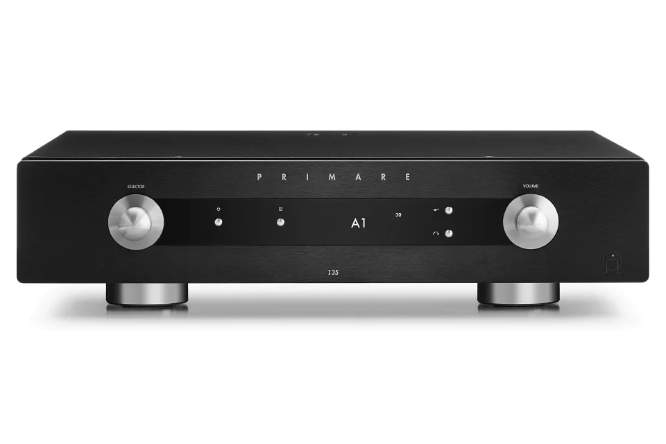 Primare I 35 DAC