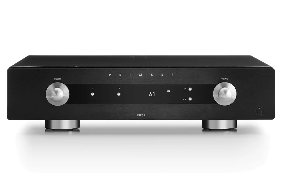 Primare PRE 35 DAC