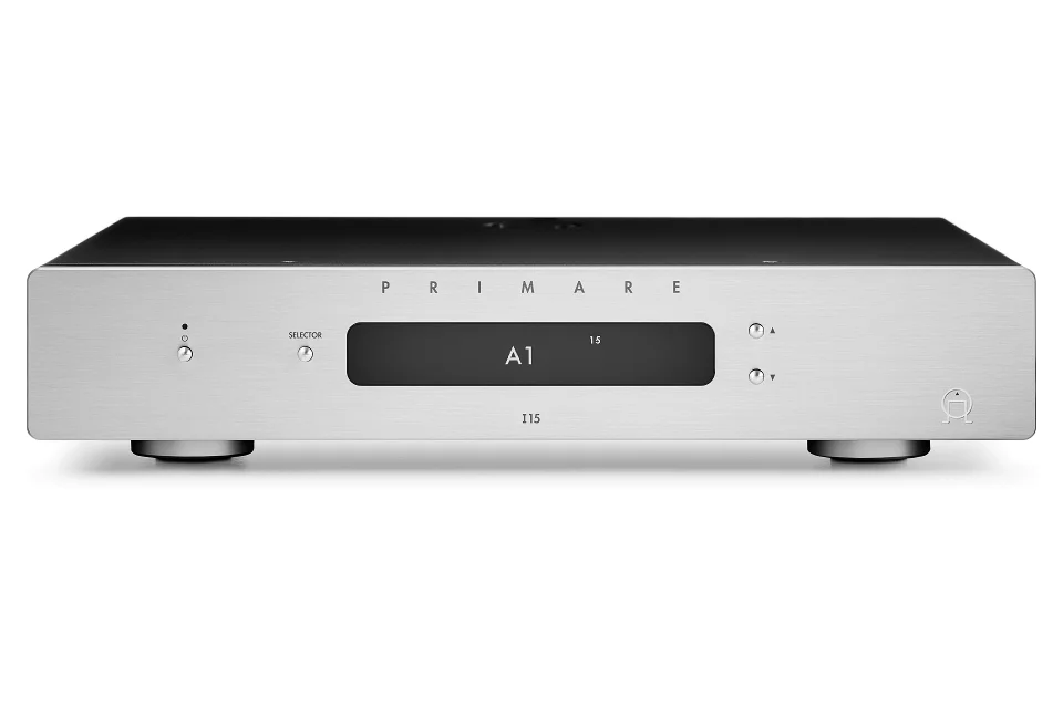 Primare I 15