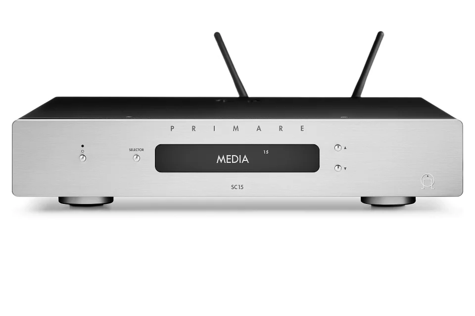 Primare SC 15 Prisma MK2