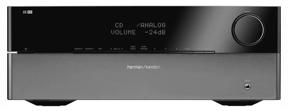 Harman Kardon HK 990