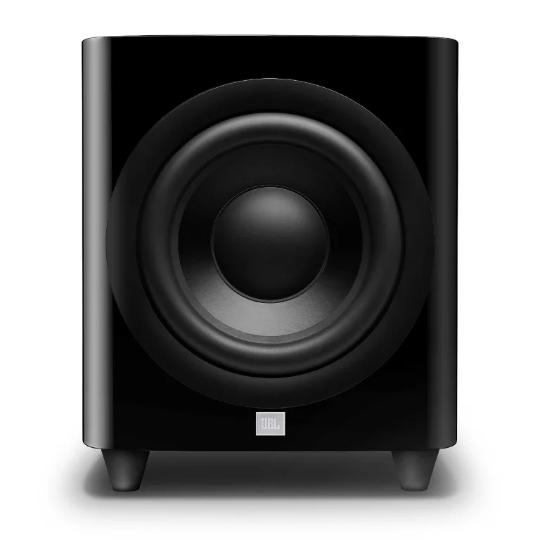 JBL HDI 1200 P