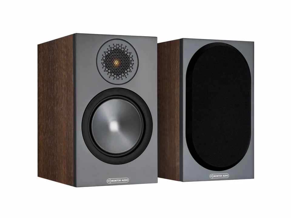 Monitor Audio Bronze 50