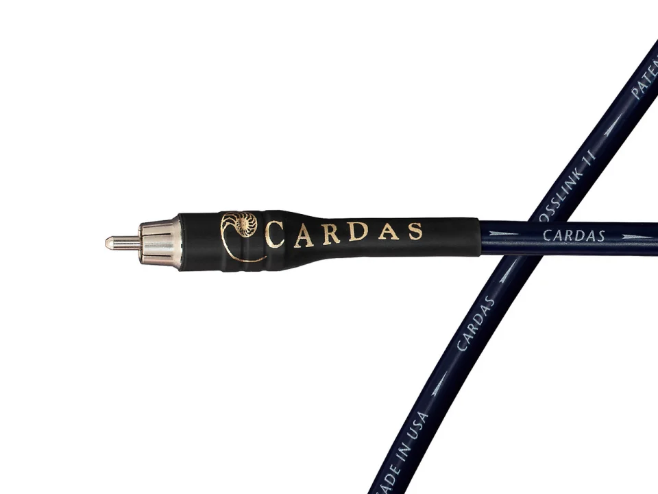 Cardas Crosslink Digital