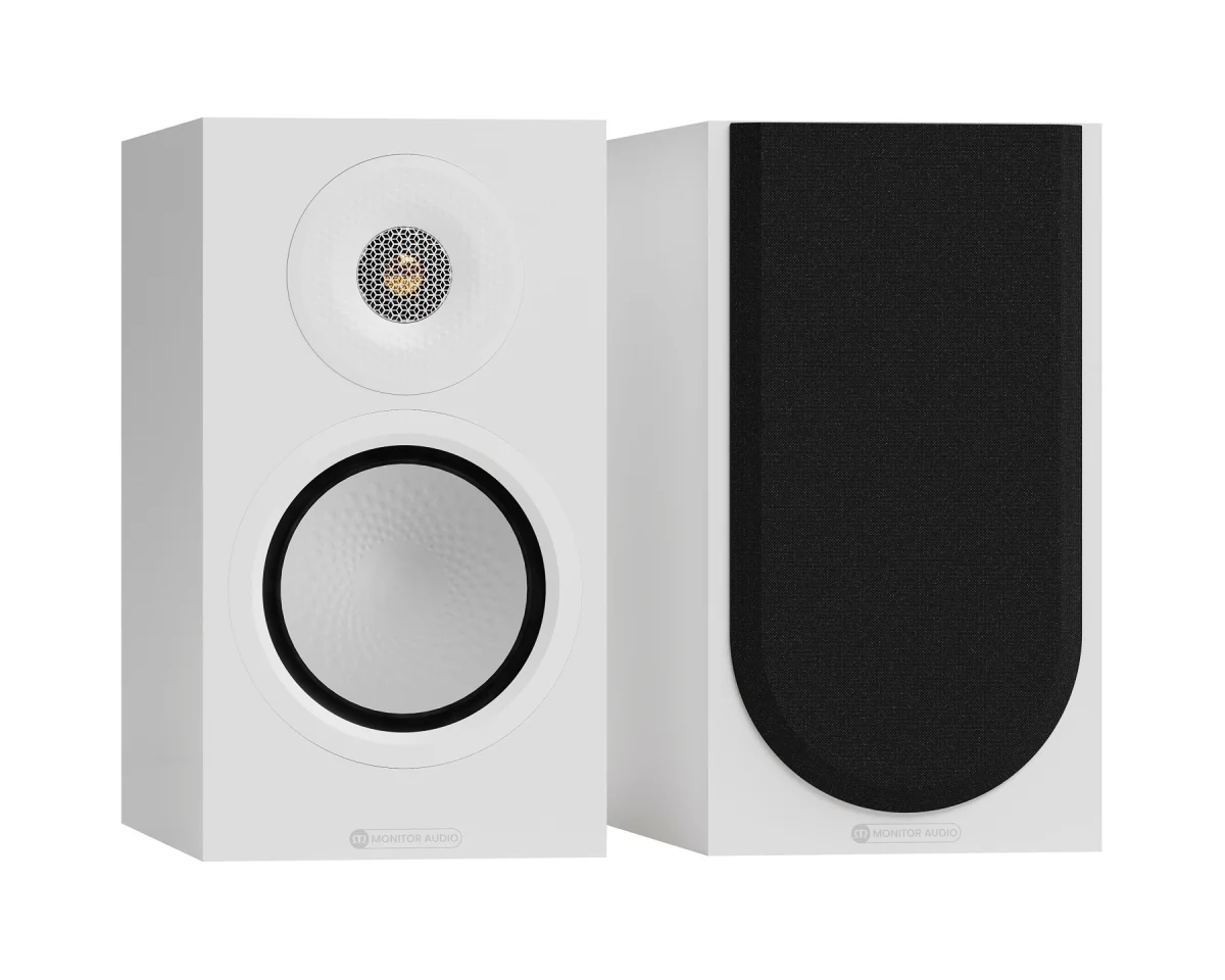 Monitor Audio Silver 50 8G