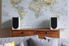 Monitor Audio Silver 50 8G (2)