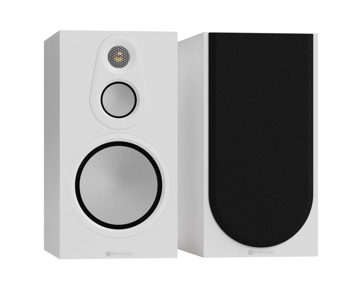 Monitor Audio Silver 100 8G