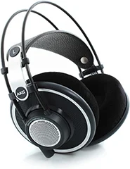 AKG K-702