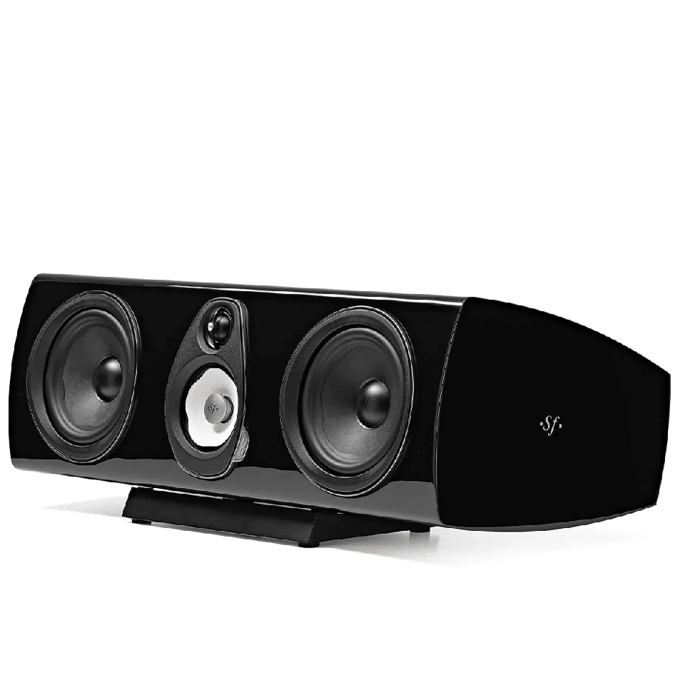 Sonus Faber Sonetto Center G2