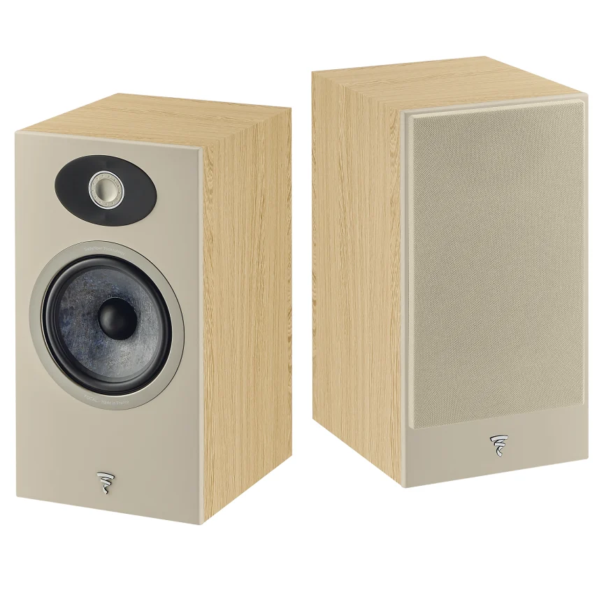 Focal Theva № 1