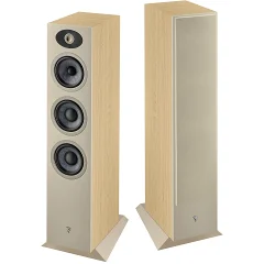 Focal Theva № 2