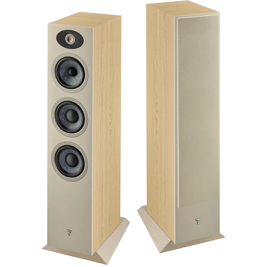 Focal Theva № 2
