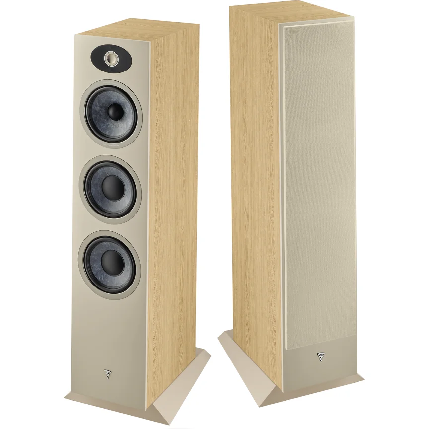 Focal Theva № 3