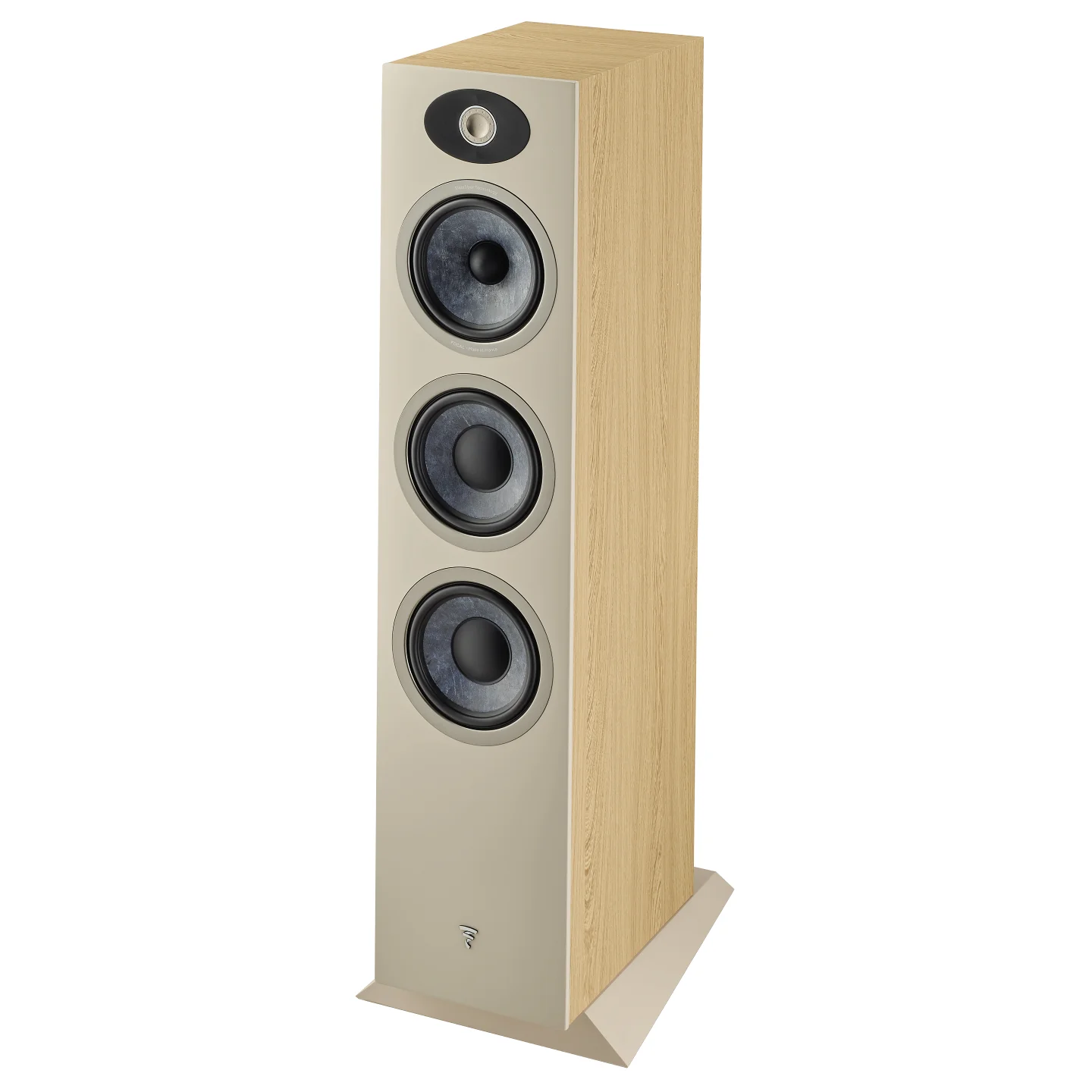 Focal Theva № 3