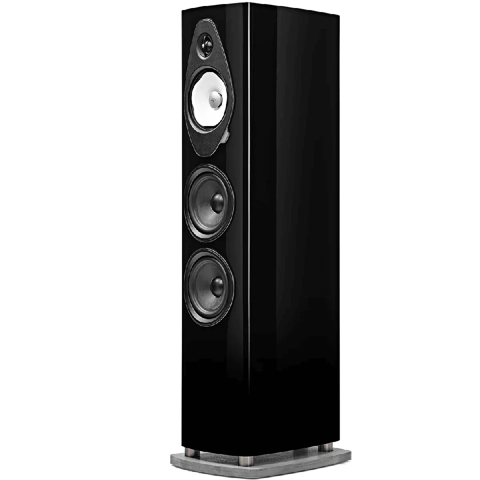 Sonus Faber Sonetto V G2