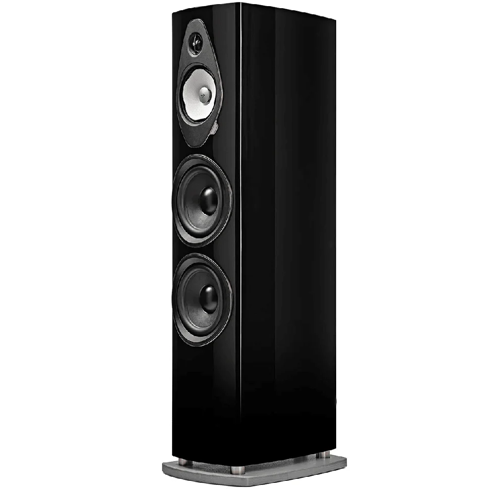 Sonus Faber Sonetto VIII G2