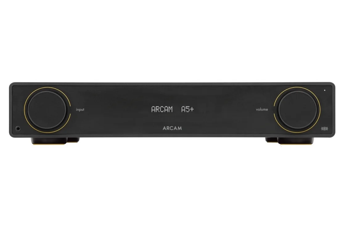 Arcam A5+
