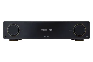 Arcam A15+