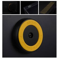 Arcam A15+ (10)