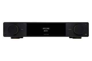 Arcam A25+