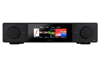 Arcam SA35