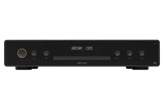 Arcam CD5
