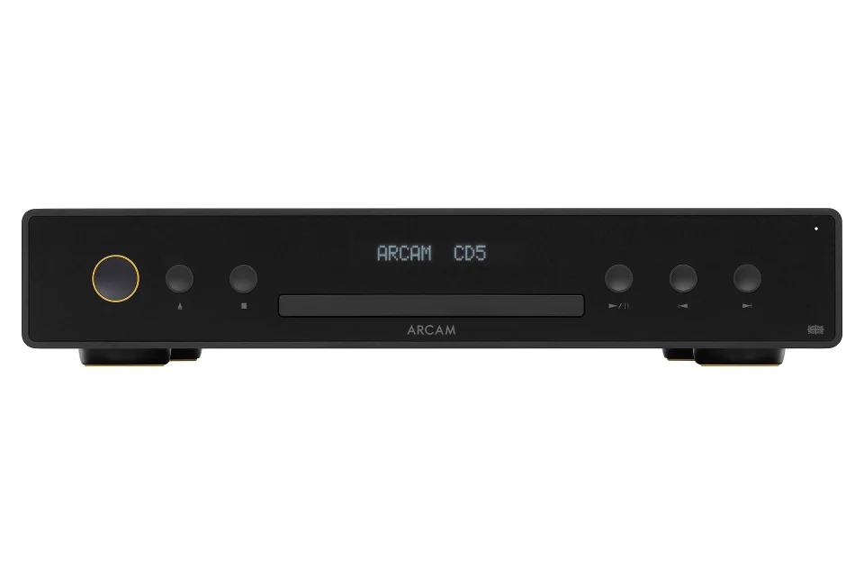 Arcam CD5