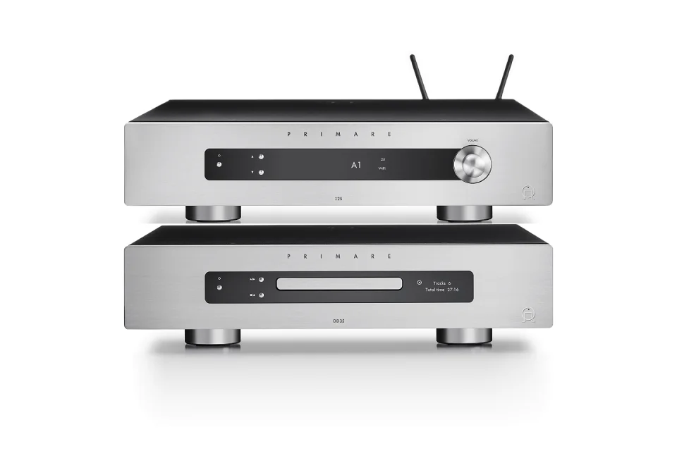 Primare SET 25 Prisma