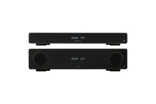 Arcam SET 15+