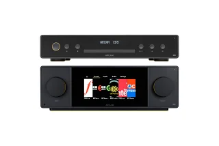Arcam SET 45