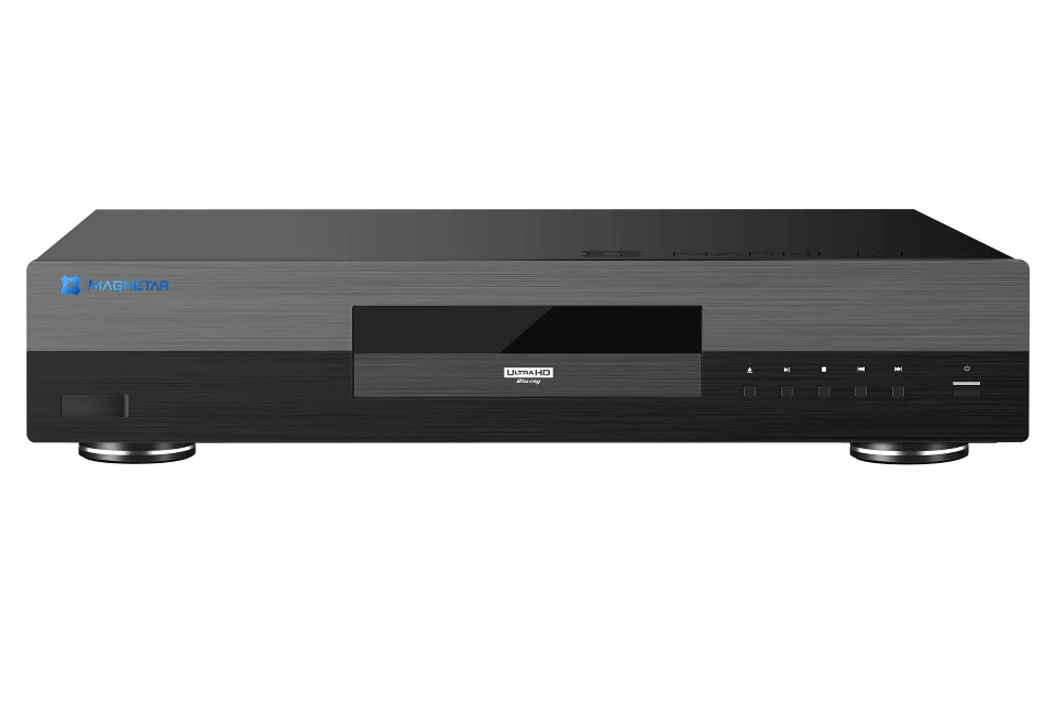 Magnetar UDP800 MKII