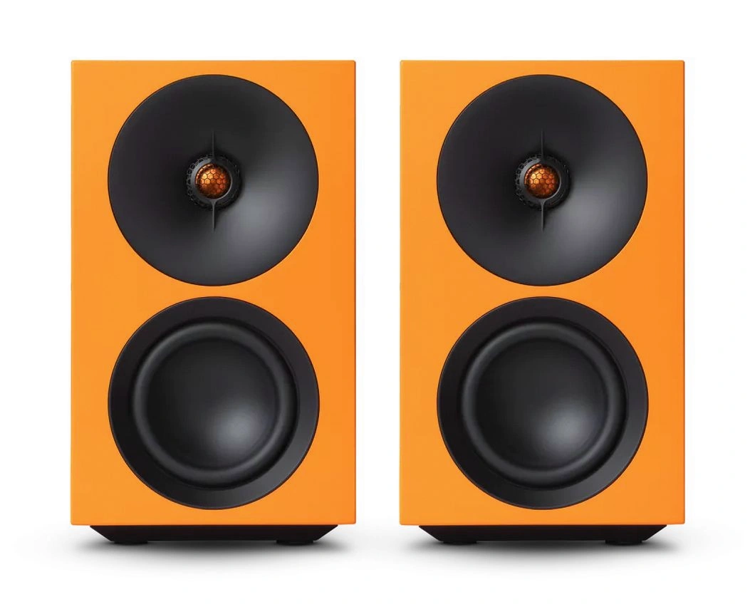 Cambridge Audio L/R S