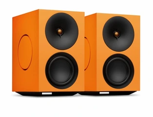 Cambridge Audio L/R X