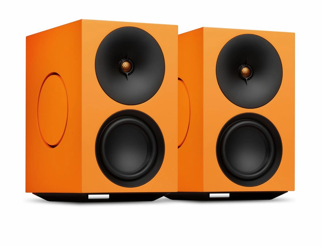 Cambridge Audio L/R X