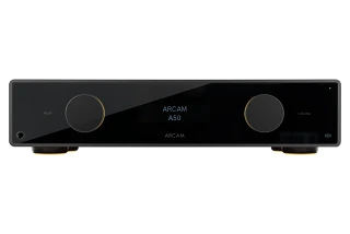 Arcam A50 Signature