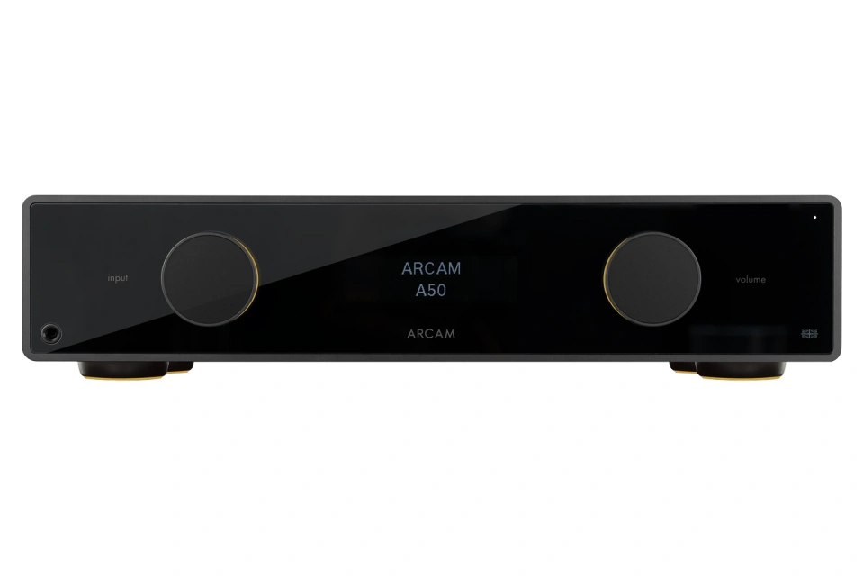 Arcam A50 Signature