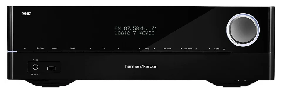 Harman Kardon AVR 171 S