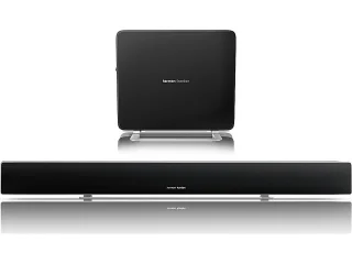 Harman Kardon Sabre SB 35