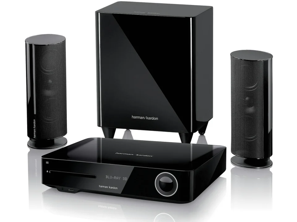 Harman Kardon BDS 485 S