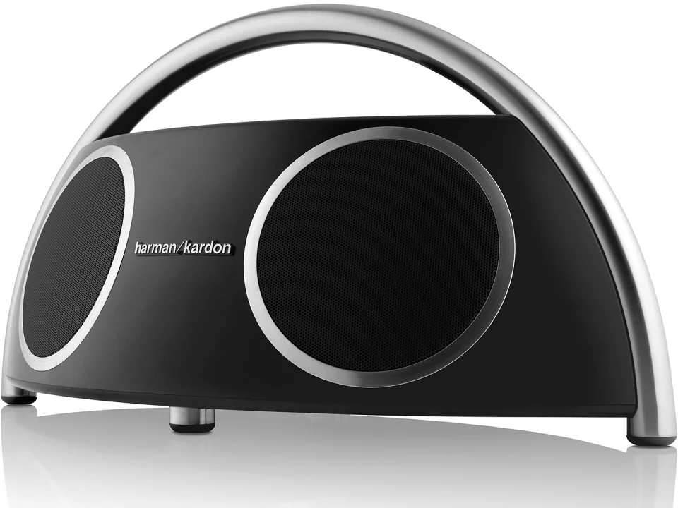 Harman Kardon Go+Play Wireless